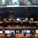 Misi Orbit Mars Berbiaya Rendah India Selesaikan Waktu 1.000 Hari