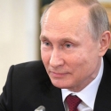Putin: 