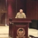 Ketua MPR Sambut Baik Presiden Bentuk Lembaga Pembina Pancasila