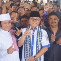 Zulkifli Hasan: Sudah Banyak Anak Desa Asal Lampung Yang Maju Karena Ilmu