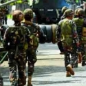 Sempat Baku Tembak, Militan Akhirnya Mundur Dari Sekolah Di Selatan Filipina