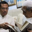 Saleh Husin: Kami Mendukung Upaya Pemerintah Memperluas Ketersediaan Al Quran