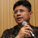 Pimpinan KPK Bersikukuh UU Tipikor Di Luar KUHP
