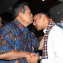 Pesan SBY untuk AHY: Kekalahan Itu Kemenangan Yang Tertunda