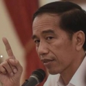 Jokowi: Enggak Usah Banyak Omong, Yang Paling Penting Itu Contoh