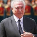 Penyidik Kantongi Bukti Presiden Brasil Terima Suap