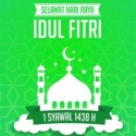 Menag Harap Khatib Sampaikan Hakikat Idul Fitri
