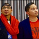 Sambut Lebaran, Mumtaz Dan Pasha Buat Cover Song 