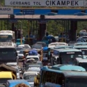 Tol Cikampek Sudah Over Kapasitas Untuk Jalur Mudik