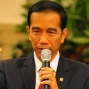 Jokowi Ingatkan Pentingnya Menjaga <i>Ukhuwah Islamiyah</i> Dan <i>Ukhuwah Wathoniyah</i>