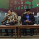Soal RUU MD3, Baleg DPR Menunggu Hasil Lobi Tingkat Tinggi