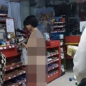 Penyebar Video Wanita Bugil Di Mangga Besar Bisa Dipidana