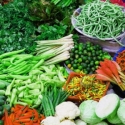 Kenaikan Harga Pangan Kerek Inflasi Mei 2017