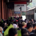 Angkut Pemudik, KAI Sediakan Kereta Tambahan Ekstra