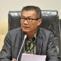 Pansus Angket KPK Membuka Diri Bagi Semua Kalangan