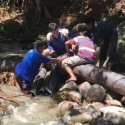 Kementerian PUPR Kirim Tim Penanggulangan Bencana Ke Toli-toli