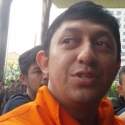 Sekretaris Komisi VIII DPR Bersaksi Untuk Fahd El Fouz