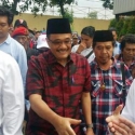 DPRD DKI Dan Mendagri Mau Digugat Terkait Pengangkatan Djarot