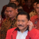 Deklarasi Capres 2019, AM Hendropriyono: Saya Tidak Ketemu Dengan Jokowi