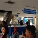 Ini Yang Disiapkan Terminal Pulogebang Untuk Puncak Arus Balik