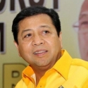 Setya Novanto Lepas 1.795 Pemudik Gratis Di DPP Golkar
