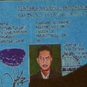 Ini Cara Terdakwa Handang Dapat Plat Dan SIM TNI