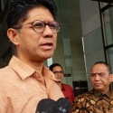 Laode: Hak Angket DPR Tidak Cocok Buat KPK