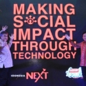 Telkomsel Luncurkan Rangkaian Program CSR 2017