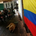 FARC Resmi Lucuti Senjata, Perdamaian Di Kolombia Semakin Nyata