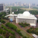 Waktu Misa Dimundurkan, Katedral: Biar Ada Tempat Parkir Untuk Jamaah Solat Ied Istiqlal