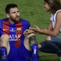 Ini Makanan Di Pesta Pernikahan Messi-Roccuzzo