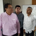 Rizal Ramli: Media Siber Harus Go Local dan Anti Hoax