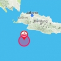 Sukabumi Gempa 6,3 SR, Guncangan Terasa Hingga Jakarta