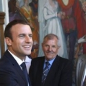 Partai Emmanuel Macron Duduki Mayoritas Di Parlemen Perancis