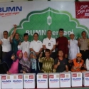 PTPP Berbagi Bingkisan Ramadhan 2017