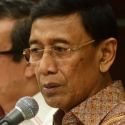 Wiranto: Yang Kita Kriminalkan Itu Ulama Yang Kebetulan Bermasalah