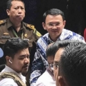 Kejagung: Besok, Ahok Dijebloskan Ke Penjara