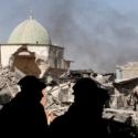 Irak: Kekhalifahan Versi ISIS Resmi Tumbang