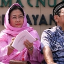 Kekuatan Megawati & PDIP, Tetap Diperhitungkan Walau Tanpa Taufiq Kiemas