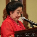 Megawati: Soekarno Bahkan Menjadi Milik Dunia