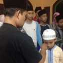 Suku Baduy Apresiasi Sahur Dan Santunan Yang Diadakan Muhammadiyah-Elshinta-UHAMKA