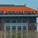 AP II Ajak 905 Pemudik Gratis Pulang Kampung