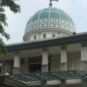 Resmikan Masjid, Alumni IPB Tegaskan Tak Terkait Dengan HTI