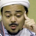 Balada Cinta Rizieq Diolah Di Amerika