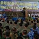 Hendardi: Banyak Yang Ahistoris Dengan Regulasi TNI