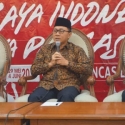 MPR Ajak Media Lawan Hoax Lewat Pemberitaan Berimbang