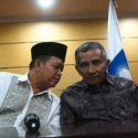 Majelis Hakim: Uang Untuk Amien Rais Dan Sutrisno Bachir Belum Tentu Berasal Dari Proyek Alkes