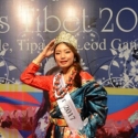 Peserta Miss Tibet Tak Ada Yang Pernah Berkunjung Ke Tibet