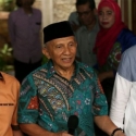 Menyoal Rasionalitas Penuntutan Karena Sebut Nama Amien Rais