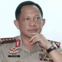Cegah Penumpukan, Kapolri Perbanyak Personel Di Rest Area